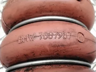 7807987 Гофра инжектора BMW X5 E70 Арт e12613461, вид 4