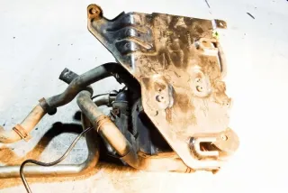 9021577A Автономный отопитель Audi A6 C6 (S6,RS6) Арт e12613439, вид 1