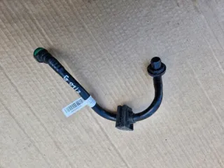 8610507 Гофра инжектора BMW X3 G01 Арт e12613382, вид 1