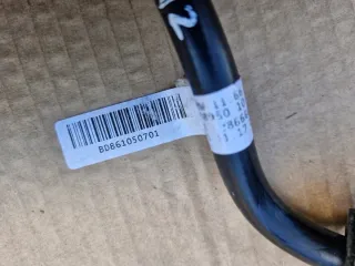 8610507 Гофра инжектора BMW X3 G01 Арт e12613382, вид 2
