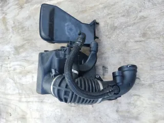 8571706 7643301 Гофра инжектора BMW X3 G01 Арт e12613381, вид 2