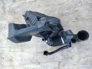 8571706 7643301 Гофра инжектора BMW X3 G01 Арт e12613381, вид 3