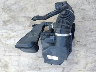8571706 7643301 Гофра инжектора BMW X3 G01 Арт e12613381, вид 4