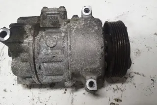 1K0820859F Компрессор кондиционера Volkswagen Golf 5 Арт e12613312, вид 1