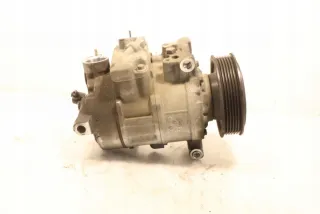 1K0820859T Компрессор кондиционера Volkswagen Golf 6 Арт e12613292, вид 1