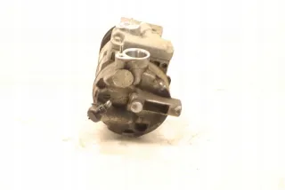 1K0820859T Компрессор кондиционера Volkswagen Golf 6 Арт e12613292, вид 3