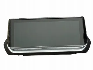 9841452080 Блок навигации Peugeot 2008 Арт e12613164, вид 1