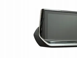 9841452080 Блок навигации Peugeot 2008 Арт e12613164, вид 2