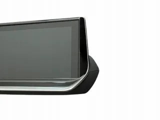 9841452080 Блок навигации Peugeot 2008 Арт e12613164, вид 3
