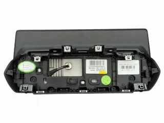 9841452080 Блок навигации Peugeot 2008 Арт e12613164, вид 4