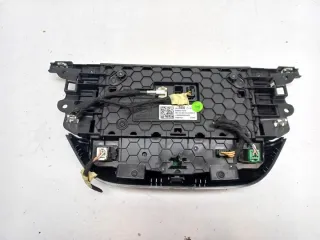 39185456 Блок навигации Opel Corsa F Арт e12613138, вид 3