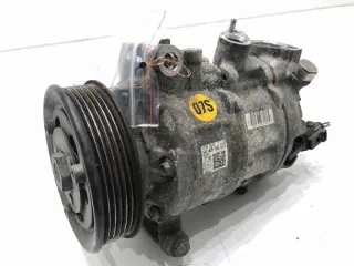 5Q0820803 LORK-535-57594 Компрессор кондиционера Seat Leon 3 Арт e12613055, вид 1