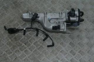 28310-2U000 Клапан EGR Hyundai Tucson 4 Арт e12613031, вид 1