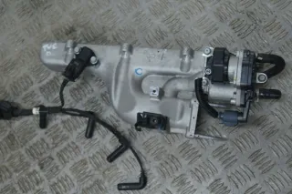 28310-2U000 Клапан EGR Hyundai Tucson 4 Арт e12613031, вид 2