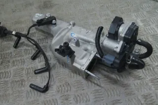28310-2U000 Клапан EGR Hyundai Tucson 4 Арт e12613031, вид 3