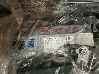 86110-53010 Блок навигации Lexus IS 3 Арт e12612954, вид 2