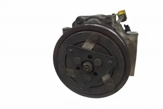9651911380 Компрессор кондиционера Peugeot 2008 Арт e12612864, вид 1