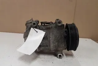 967565588001 Компрессор кондиционера Peugeot 2008 Арт e12612863, вид 4