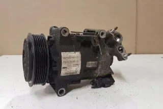 967565588001 Компрессор кондиционера Peugeot 2008 Арт e12612863, вид 6