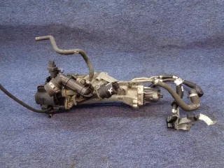  Клапан EGR Fiat Doblo 2 Арт e12612832, вид 1