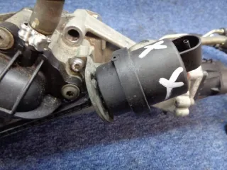  Клапан EGR Fiat Doblo 2 Арт e12612832, вид 4