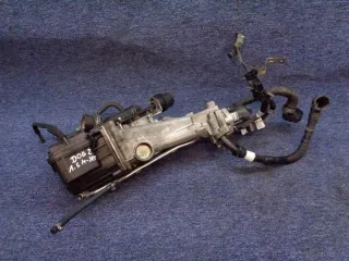  Клапан EGR Fiat Doblo 2 Арт e12612832, вид 5