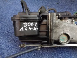  Клапан EGR Fiat Doblo 2 Арт e12612832, вид 6