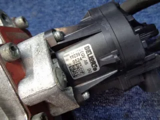  Клапан EGR Fiat Doblo 2 Арт e12612832, вид 7