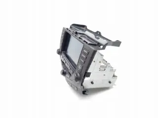 39050-SED-E810-M1 Блок навигации Honda Accord 10 Арт e12612821, вид 2