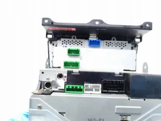 39050-SED-E810-M1 Блок навигации Honda Accord 10 Арт e12612821, вид 6