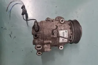 13377057 Компрессор кондиционера Opel Astra J Арт e12612769, вид 1