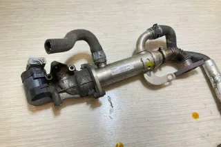 9645689780 Клапан EGR Citroen C4 2 Арт e12612697, вид 1