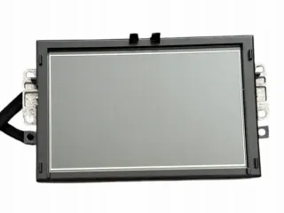 9814197180 9813810680 Блок навигации Citroen C4 2 Арт e12612643, вид 2