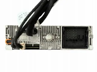 9814197180 Блок навигации Citroen C4 2 Арт e12612642, вид 4