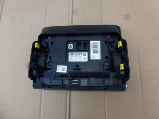 9675655880 967565588000 MARAUTO87 Блок навигации Citroen C3 Aircross  Арт e12612631, вид 4