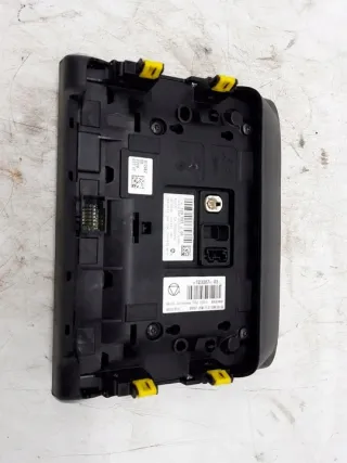 9812006580 Блок навигации Citroen C3 3 Арт e12612618, вид 2