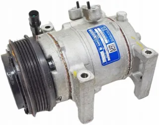 10780655 SEBX13D-152 10880B Компрессор кондиционера MG ZS Арт e12612583, вид 1