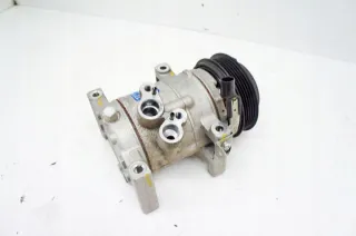 10780655 SEBX13D-152 10880B Компрессор кондиционера MG ZS Арт e12612583, вид 2