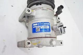 10780655 SEBX13D-152 10880B Компрессор кондиционера MG ZS Арт e12612583, вид 4