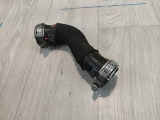 4F0145709 Гофра инжектора Audi A6 C6 (S6,RS6) Арт e12612500, вид 4