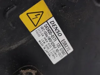 0424000171 042400-0171 Компрессор кондиционера Lexus UX Арт e12612417, вид 7