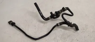 058133753b Гофра инжектора Audi A4 B7 Арт e12612378, вид 1
