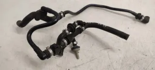 058133753b Гофра инжектора Audi A4 B7 Арт e12612378, вид 3