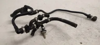 058133753b Гофра инжектора Audi A4 B7 Арт e12612378, вид 5