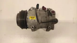 DVE12N Компрессор кондиционера Kia Rio 4 Арт e12612357, вид 1