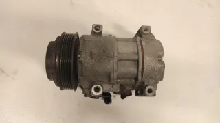 DVE12N Компрессор кондиционера Kia Rio 4 Арт e12612357, вид 3