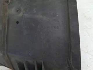 8K0129618E Гофра инжектора Audi A4 B8 Арт e12612334, вид 5