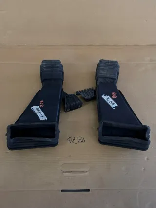 50540899 50535216 Гофра инжектора Alfa Romeo Stelvio Арт e12612262, вид 1