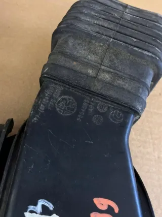 50540899 50535216 Гофра инжектора Alfa Romeo Stelvio Арт e12612262, вид 2
