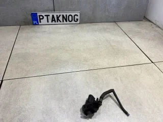 1K0906283A PL990129 Клапан EGR Audi Q7 4L Арт e12612251, вид 2